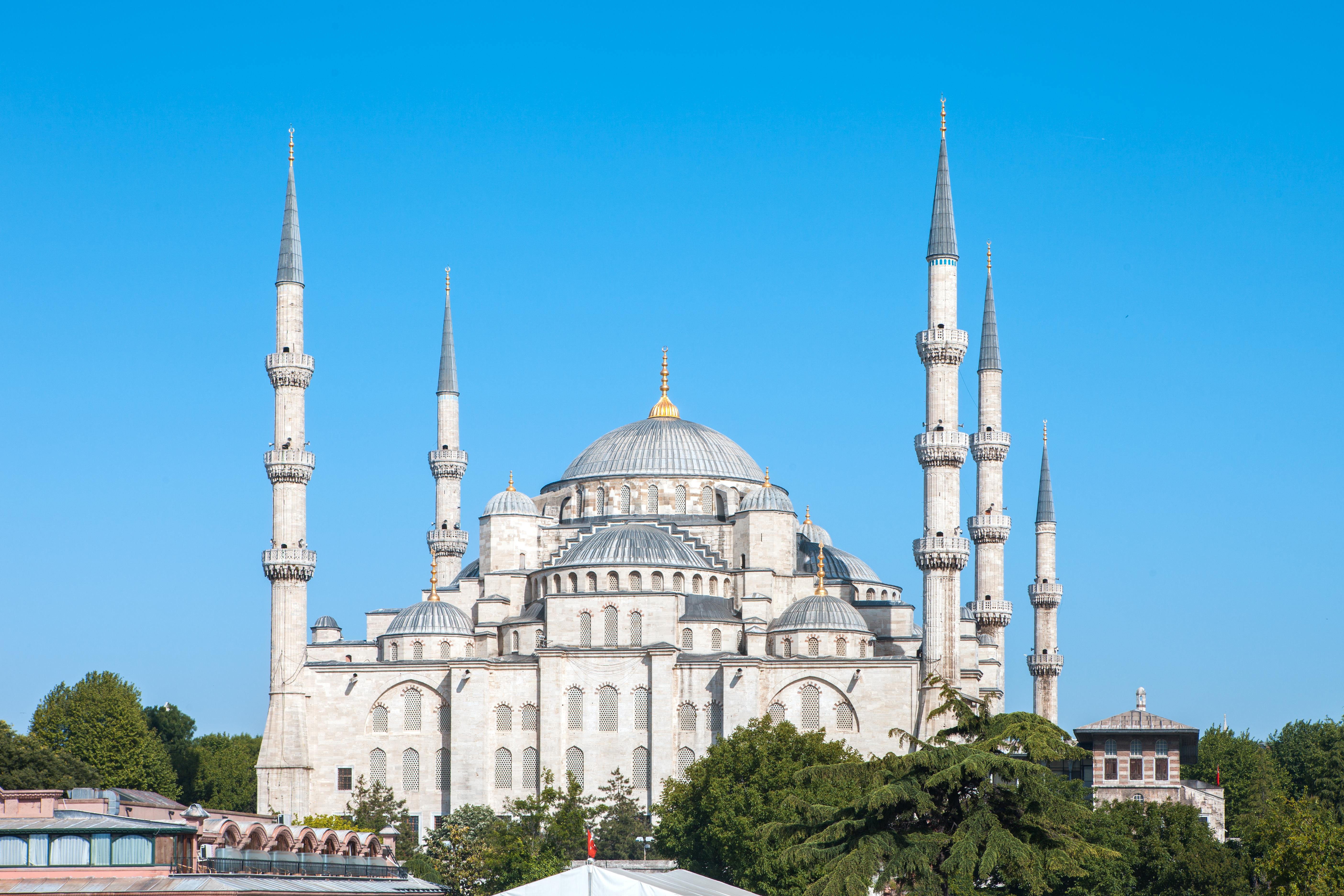 Ferman Hotel Old City -Special Category Istanbul Eksteriør billede